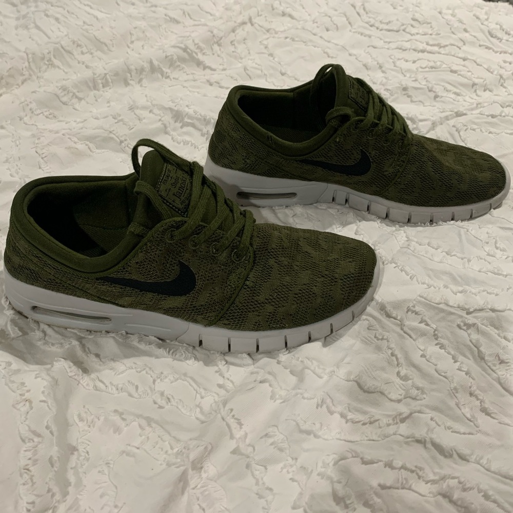 Nike Stefan Janoski Air SB Sneakers